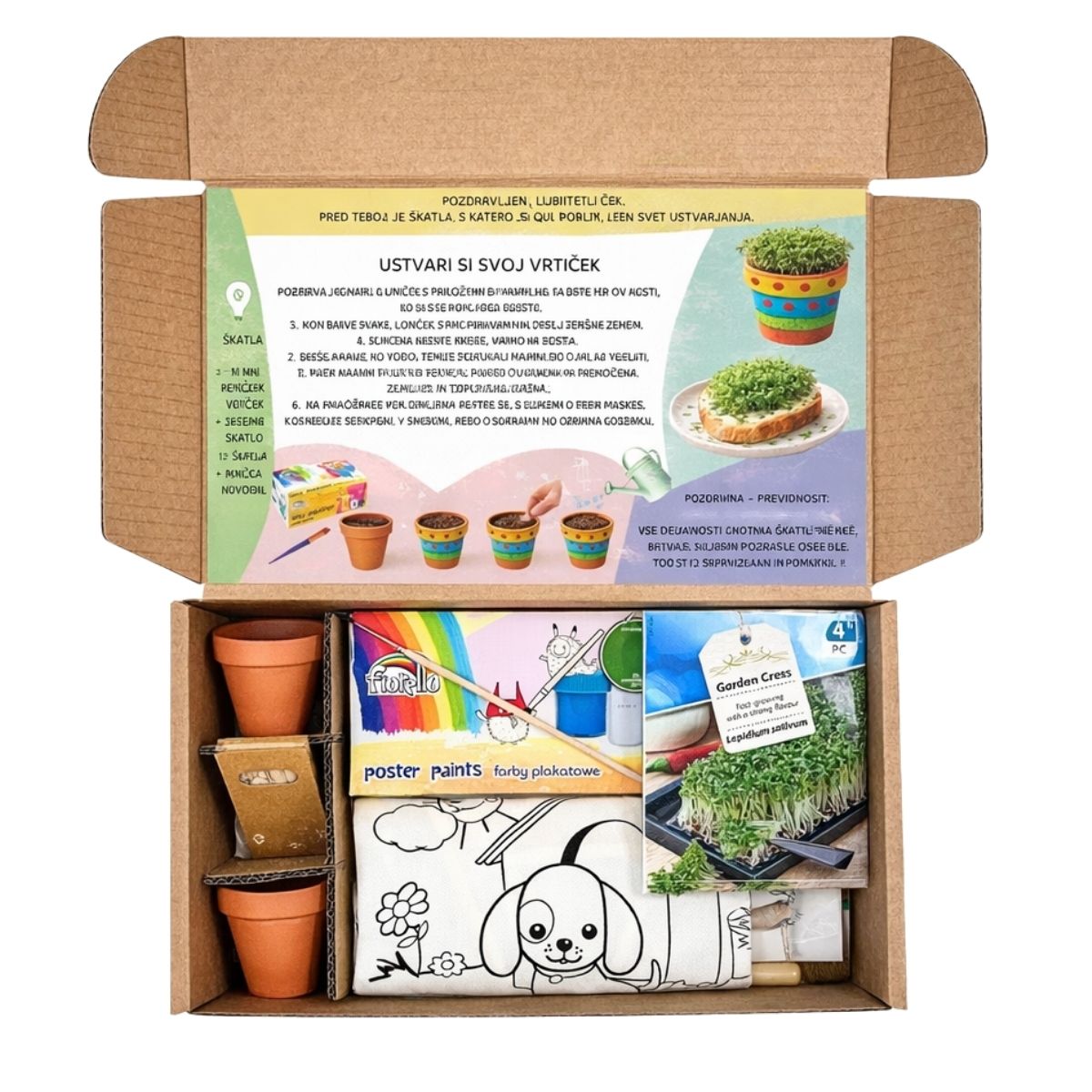 paket za novorojenčka paket za novorojenčka