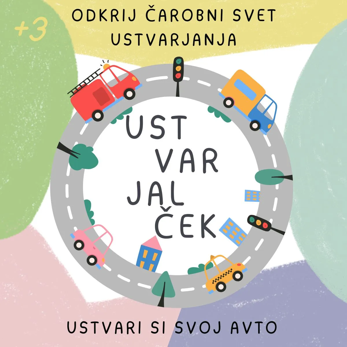 ustvari si svoj izdelek ustvari si svoj izdelek